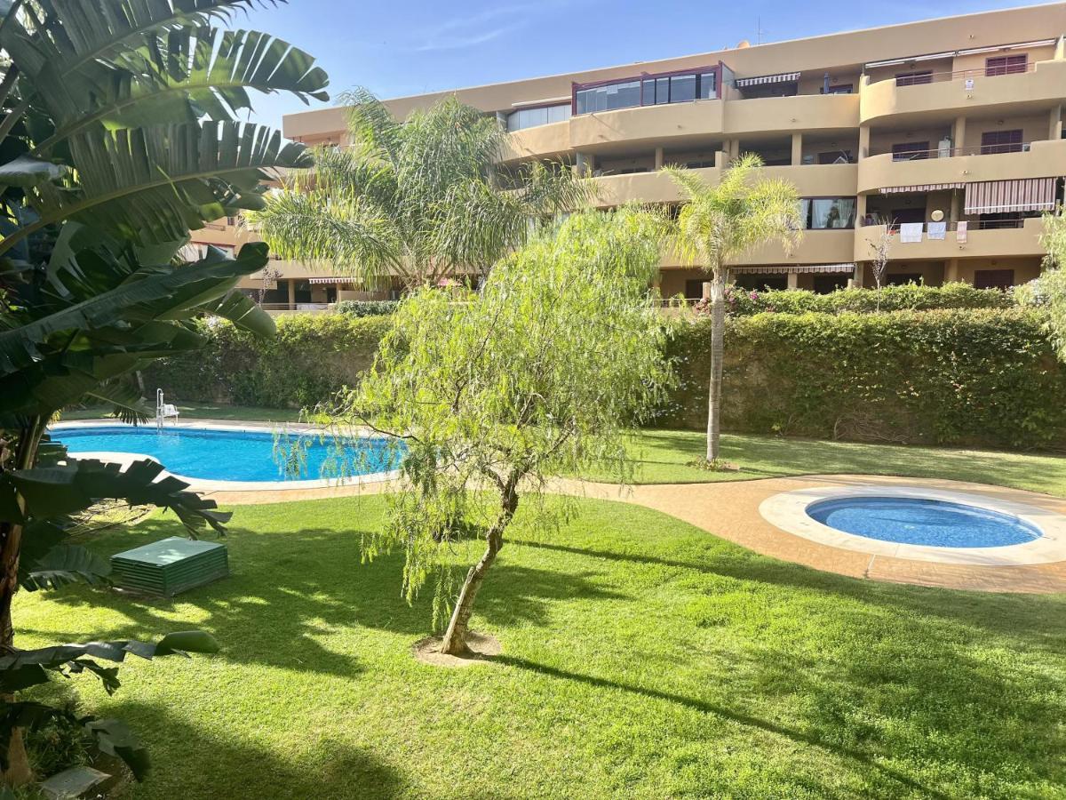 Beautiful Apart sea view&pool Cala de Mijas La Cala De Mijas Extérieur photo